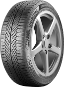 Detail běhounu Uniroyal AllSeasonExpert 3 175/65 R17 87 H