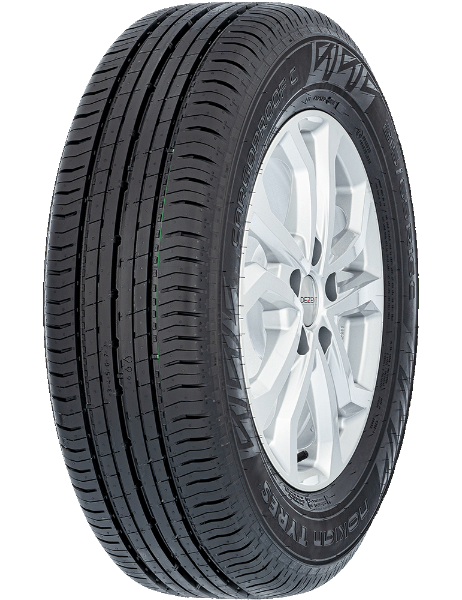 Nokian Tyres Cargoproof C