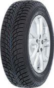 Detail běhounu Nokian Tyres Seasonproof C1 225/75 R16 121/120 R C