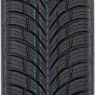 Nokian Tyres Seasonproof C1 235/65 R16 115/113 R C - Miniatura fotografie 2