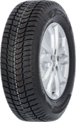 Detail běhounu Bridgestone Duravis All Season Evo 185/75 R16 104/102 R C, Enliten
