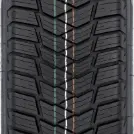 Bridgestone Duravis All Season Evo 195/75 R16 107/105 R C, Enliten - Miniatura fotografie 2