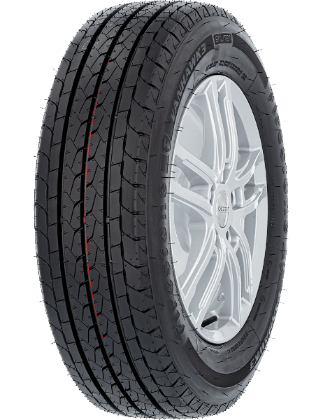 Firestone Vanhawk 3 215/70 R15 109/107 S C, Enliten