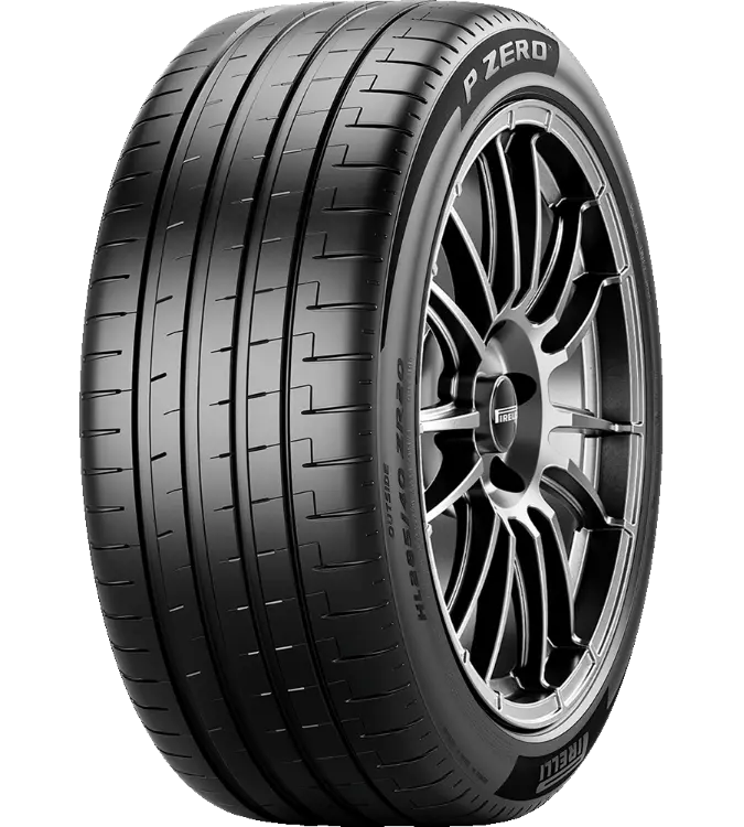 Pirelli P Zero (PZ5) 325/35 R23 111 Y MO-S, PNCS