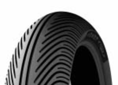 Detail běhounu Michelin Power One Rain 12/60 R17 Front TL NHS