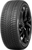 Detail běhounu Berlin Tires All Season 2 235/45 R21 101 W XL, ZR