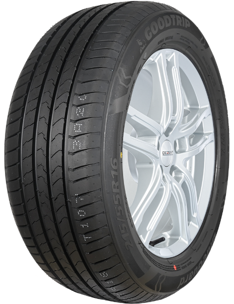 Goodtrip BlueGuard 215/55 R17 98 W XL