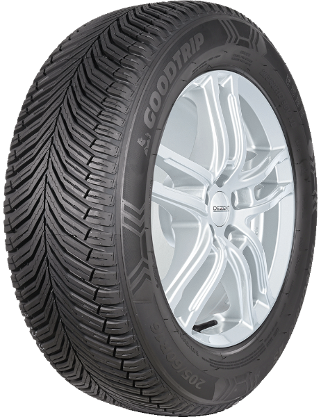 Goodtrip BlueGuard AS 225/55 R19 99 W