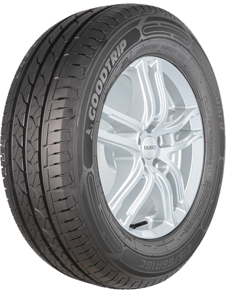 Goodtrip SafeGuard 195/80 R14 106/104 S C