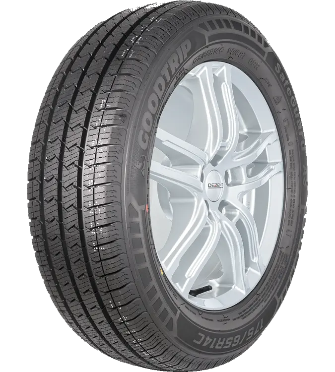 Goodtrip SafeGuard AS 225/70 R15 112/110 S C