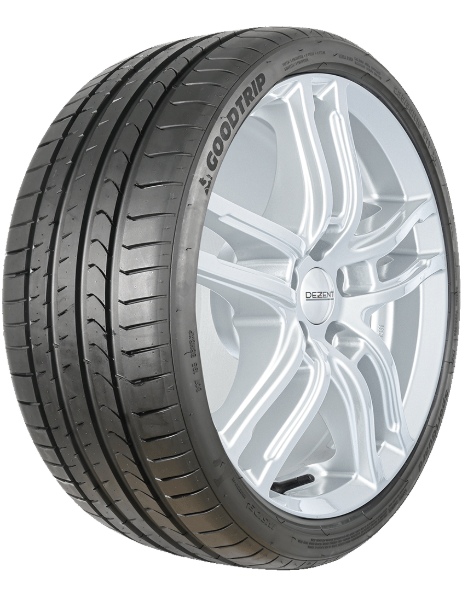 Goodtrip SportGuard 245/35 R19 93 Y XL