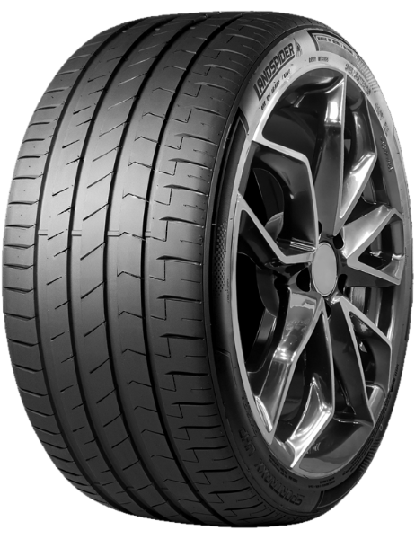 Landspider Sportraxx UHP 255/30 R20 92 Y XL, ZR
