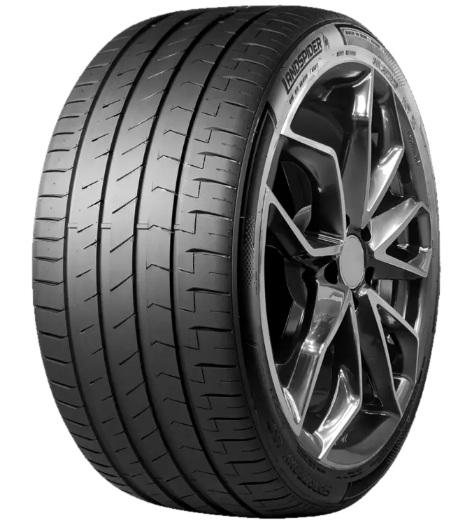 Landspider Sportraxx UHP 235/60 R17 106 V XL