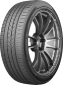 Detail běhounu Transmate Touring 195/60 R14 86 H