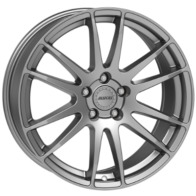 ALUTEC Monstr Carbon Grey 6,50x17 5x112,00 ET45,00