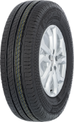 Detail běhounu Continental VanContact Ultra Camper 215/70 R15 109/107 R CP