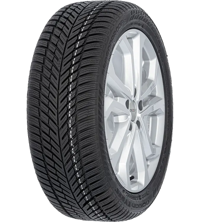 Nokian Tyres Seasonproof 2 215/65 R16 102 V XL