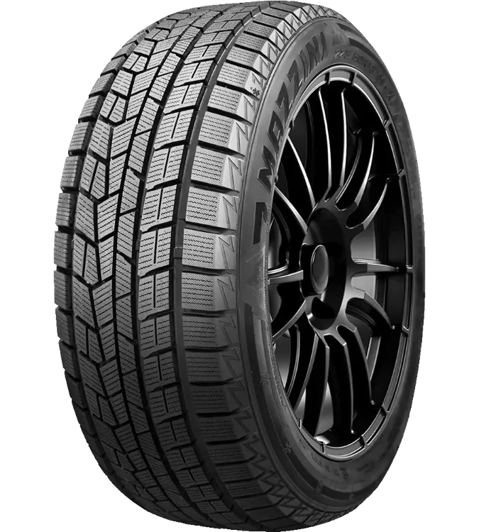 Mazzini Snow Leopard 3 205/45 R17 88 V