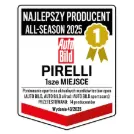 Pirelli Scorpion All Season SF3 245/45 R19 102 Y XL - Miniatura fotografie 4