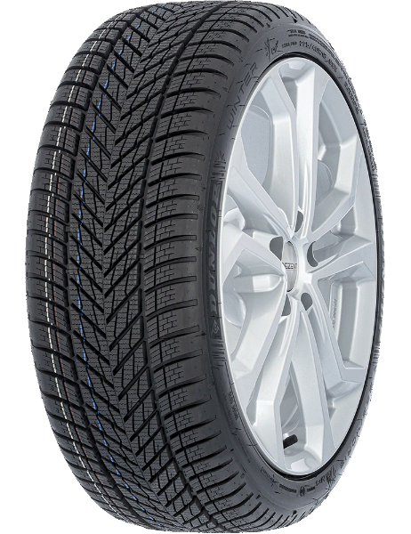 Dunlop Winter 185/55 R16 87 T XL