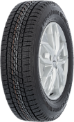 Detail běhounu Firestone Vanhawk 2 Winter Evo 215/70 R15 109/107 R C, Enliten