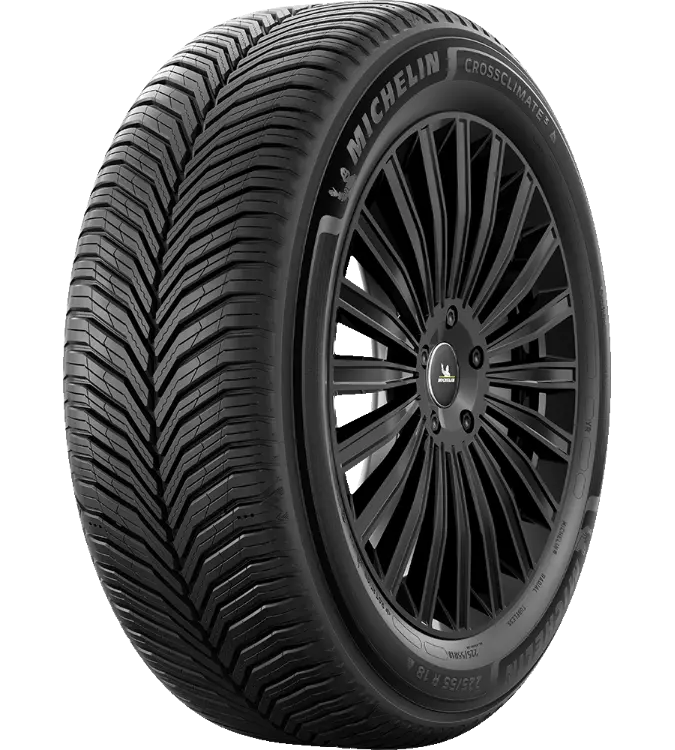 Michelin CrossClimate 3 285/45 R19 111 W XL