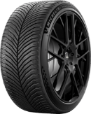 Detail běhounu Michelin CrossClimate 3 Sport 275/40 R20 106 Y XL