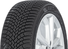 Detail běhounu Pirelli Cinturato Winter 3