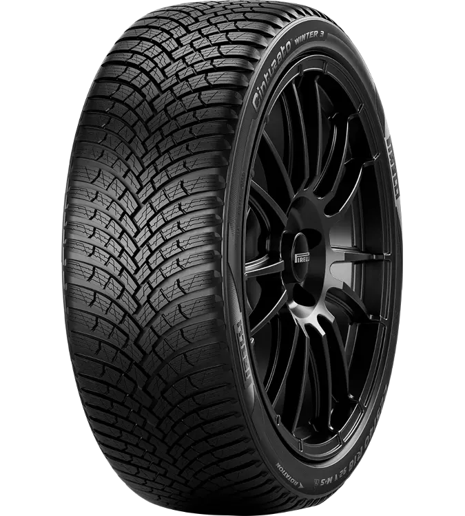 Pirelli Cinturato Winter 3 235/55 R17 103 V XL