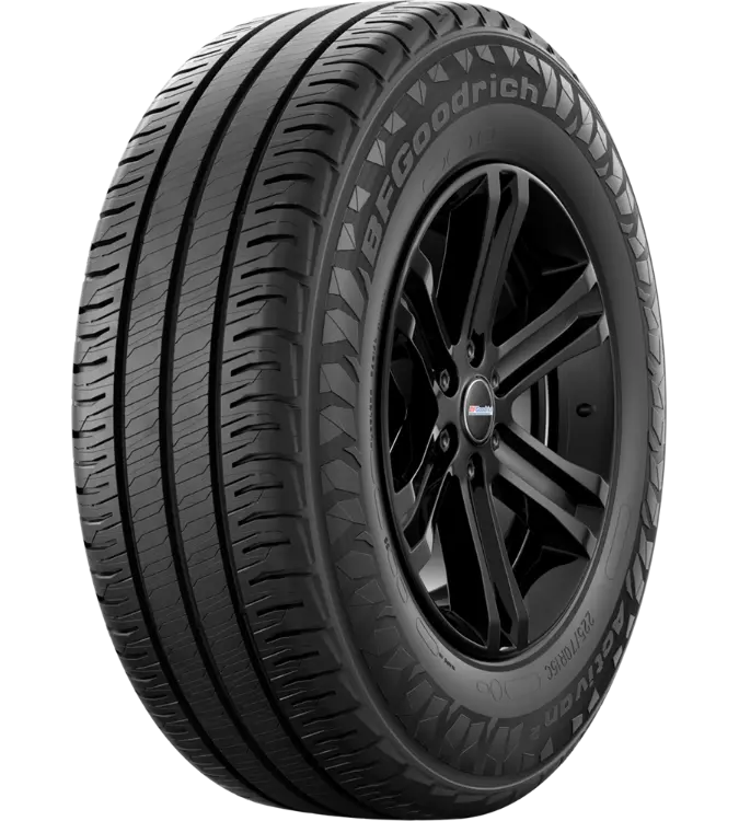 BFGoodrich Activan 2 215/60 R16 103/101 T C