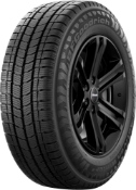 Detail běhounu BFGoodrich Activan Winter 2 205/65 R16 107/105 T C