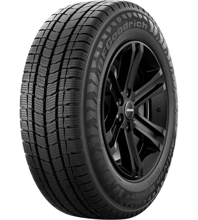 BFGoodrich Activan Winter 2 235/65 R16 115/113 R C