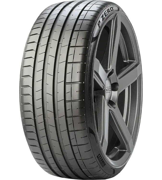 Pirelli P Zero (PZ4) 275/35 R21 103 Y XL, ZR, N1, PNCS, S.C.