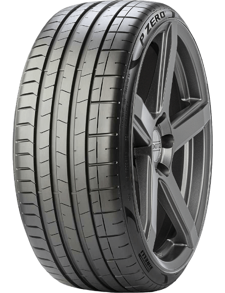 Pirelli P Zero (PZ4) 255/40 R20 101 Y XL, AO, PNCS, S.C.