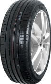 Detail běhounu Pirelli P Zero (PZ4) 225/35 R20 90 Y RUN ON FLAT R-F, XL, *, L.S.