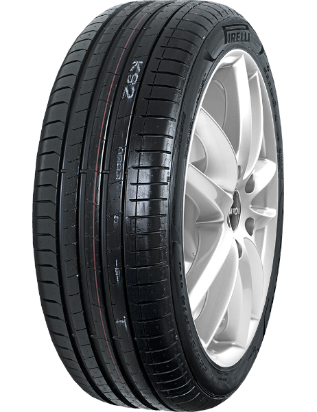 Pirelli P Zero (PZ4) 225/35 R20 90 Y RUN ON FLAT R-F, XL, *, L.S.