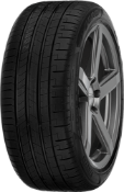 Detail běhounu Pirelli P Zero (PZ4) 245/45 R20 103 W RUN ON FLAT XL, *, S.C.