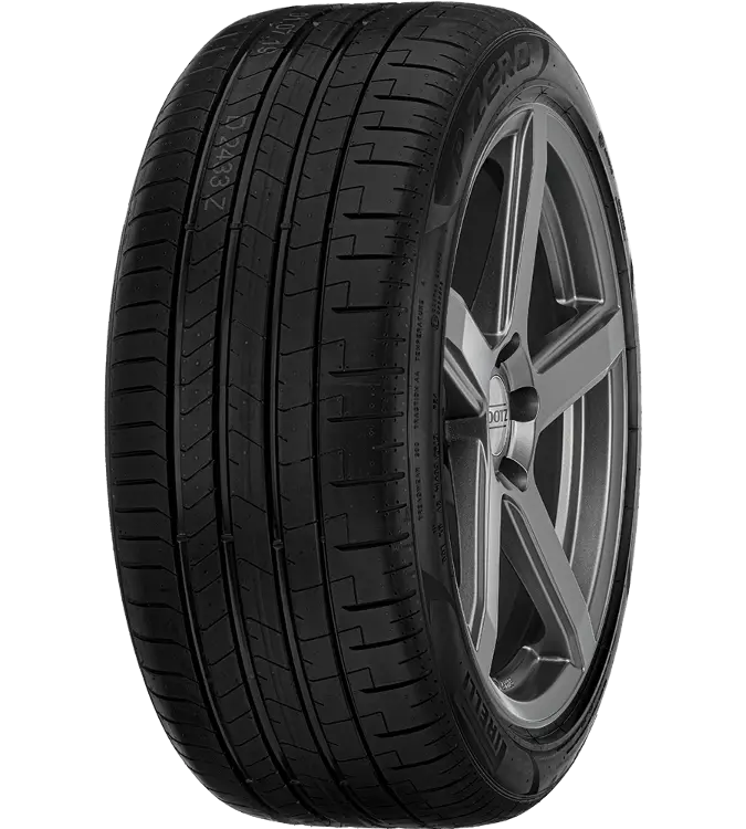 Pirelli P Zero (PZ4) 285/30 R21 100 Y XL, MO-S, PNCS, S.C.