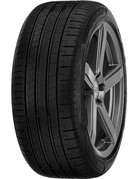 Pirelli P Zero (PZ4) 285/35 R20 104 Y RUN ON FLAT XL, MOE-S, PNCS, S.C.