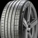 Pirelli P Zero (PZ4) 275/40 R22 107 Y XL, I*, PNCS, Elect, S.C. - Miniatura fotografie 1