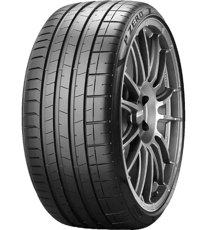 Pirelli P Zero (PZ4) 275/40 R22 107 Y RUN ON FLAT R-F, XL, *, S.C.