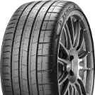 Pirelli P Zero (PZ4) 275/40 R22 107 Y XL, LTS, Seal Inside, Elect, S.C. - Miniatura fotografie 1