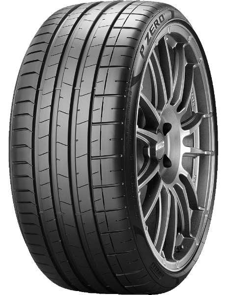 Pirelli P Zero (PZ4) 285/40 R22 110 Y XL, ZR, S.C.