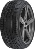 Detail běhounu Pirelli P Zero (PZ4) 265/40 R22 106 V XL, POL, PNCS, Elect, S.C.