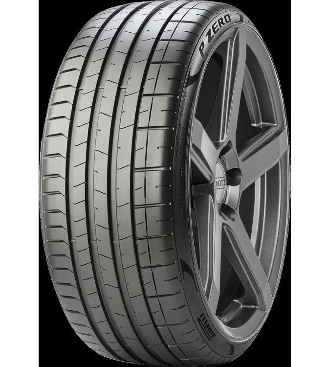 Pirelli P Zero (PZ4) 255/45 R20 105 V XL, Elect, S.C.