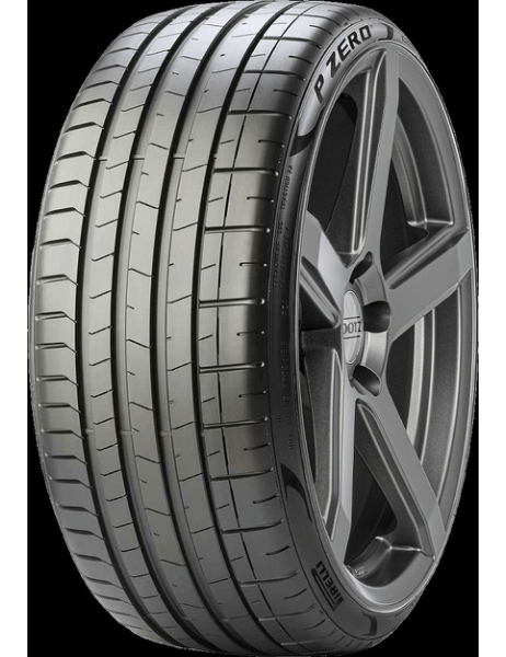 Pirelli P Zero (PZ4) 255/35 R21 98 Y XL, ZR, A6B, S.C.