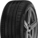 Pirelli P Zero (PZ4) 295/45 R20 114 Y XL, ZR, NC0, S.C. - Miniatura fotografie 1