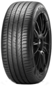 Detail běhounu Pirelli Cinturato P7 (P7C2) 255/50 R18 106 Y XL, MO