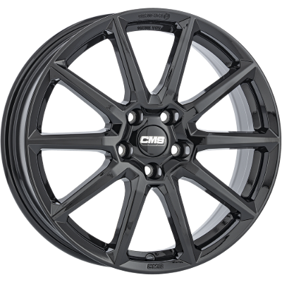 CMS C39 CBG 6,50x16 5x112,00 ET44,00