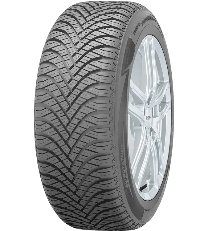 Arisun All Season Elite Z-401 155/65 R14 75 T
